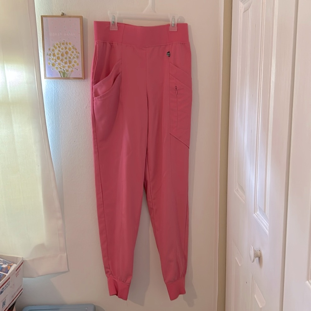 ClimateRight jogger pants